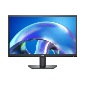 Moniteur Dell SE2224H Maroc Écran 24 Full HD Maroc SE2225H-3Y Maroc Moniteur Full HD Maroc Ecran de pc Maroc, Confort visuel amélioré. Profitez d'un environnement visuel agréable grâce à ComfortView Plus, une fonctionnalité conçue pour minimiser l'exposition à la lumière bleue nocive sans compromettre la précision des couleurs