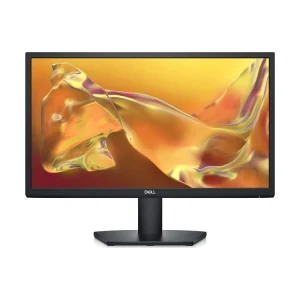 Moniteur Dell SE2225H-3Y Maroc Écran 21 Full HD Maroc SE2225H-3Y Maroc Moniteur Full HD Maroc Ecran de pc Maroc, Il est équipé de ports HDMI et VGA, ce qui permet de le connecter facilement aux ordinateurs portables modernes comme aux ordinateurs de bureau plus anciens. C'est une option idéale pour ceux qui apprécient la fonctionnalité et une qualité d'image élevée dans un format compact.