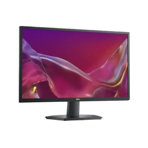 Moniteur Dell SE2725H Maroc Écran 27 Full HD Maroc SE2725H-3Y Maroc Moniteur Full HD Maroc Ecran de pc Maroc, ComfortView Plus minimise l'exposition à la lumière bleue pour un confort visuel optimal, avec une fréquence de rafraîchissement de 75 Hz.