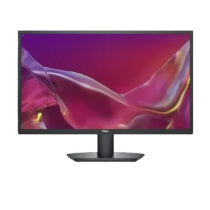 Moniteur Dell SE2725H Maroc Écran 27 Full HD Maroc SE2725H-3Y Maroc Moniteur Full HD Maroc Ecran de pc Maroc, Son design fonctionnel inclut des connexions HDMI et VGA, une alimentation intégrée et une option de montage VESA