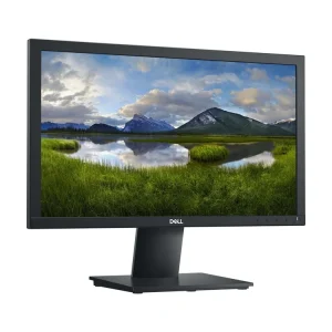 Moniteur Dell E2020H Maroc Écran 20 HD Maroc E2020H-3Y Maroc Moniteur HD Maroc Ecran de pc Maroc, avec une palette de 16,7 millions de couleurs, un temps de réponse de 5 ms (GtG), une luminosité de 250 cd/m² et un rapport de contraste statique de 1 000:1, pour afficher vos documents, photos et vidéos avec une fidélité exceptionnelle.