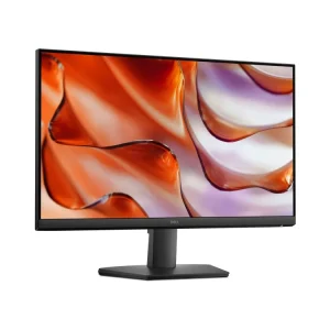 Moniteur Dell SE2425HM Maroc Écran 24 Full HD Maroc DL-SE2425HM Maroc Moniteur Full HD Maroc Ecran de pc Maroc, Doté d'un revêtement antireflet et d'une technologie sans scintillement, il minimise la fatigue oculaire lors d'une utilisation prolongée, tandis que la technologie Dell ComfortView Plus améliore encore l'expérience visuelle en réduisant les émissions de lumière bleue nocive.