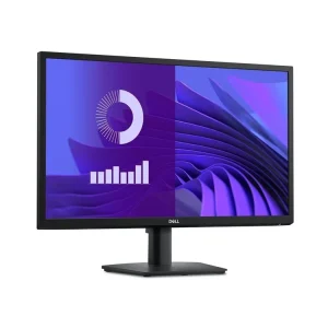 Moniteur Dell E2425H Maroc Écran 24 Full HD Maroc E2425H-3Y Maroc Moniteur Full HD Maroc Ecran de pc Maroc, Grâce à une fréquence de rafraîchissement de 75 Hz et à la technologie ComfortView Plus, les émissions de lumière bleue nocive sont considérablement réduites sans altérer la qualité des couleurs.