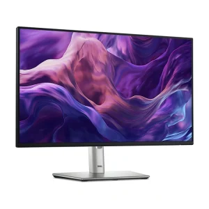 Moniteur Dell P2425H Maroc Écran 24 Full HD Maroc P2425H-3Y Maroc Moniteur Full HD Maroc Ecran de pc Maroc, Les réglages d'inclinaison, de rotation et de pivotement, ainsi que la finition antireflet, offrent une image claire et nette en orientation portrait ou paysage. Un temps de réponse de 5 ms et un rapport de contraste de 1500:1 garantissent une image dynamique qui réagit rapidement aux saisies à la souris et au clavier.