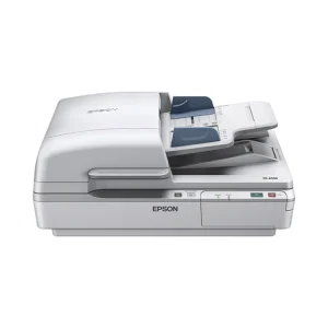 Scanner Epson WorkForce DS-6500 Maroc Scanner à plat Maroc Scanner de documents Maroc B11B205231BA Maroc, Numérisez facilement des documents recto verso de plusieurs pages en une seule étape. Les options de numérisation en une seule touche vous permettent de créer jusqu'à 30 tâches programmables pour un flux de travail fluide et une transition aisée entre les différents types de numérisation.
