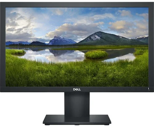 Moniteur Dell E2020H Maroc Écran 20 HD Maroc E2020H-3Y Maroc Moniteur HD Maroc Ecran de pc Maroc, Écran Dell E2020H optimisez votre espace de travail : un profil fin et une gestion des câbles améliorée créent un encombrement réduit, se prêtant à un bureau propre et épuré.
