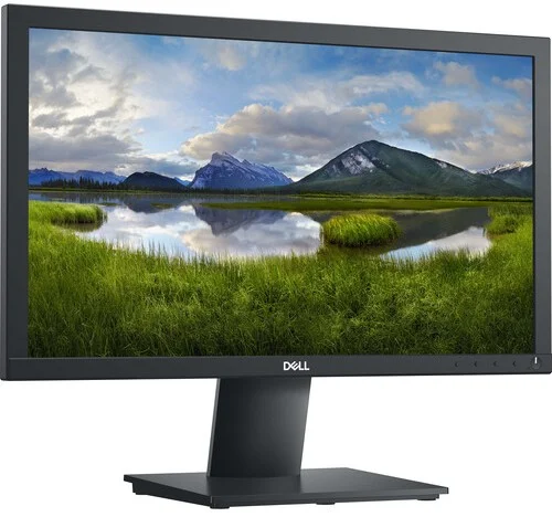Moniteur Dell E2020H Maroc Écran 20 HD Maroc E2020H-3Y Maroc Moniteur HD Maroc Ecran de pc Maroc, Travaillez confortablement avec l'écran Dell E2020H de 20 pouces au format 16:9, doté d'un profil fin pour optimiser l'espace sur votre bureau
