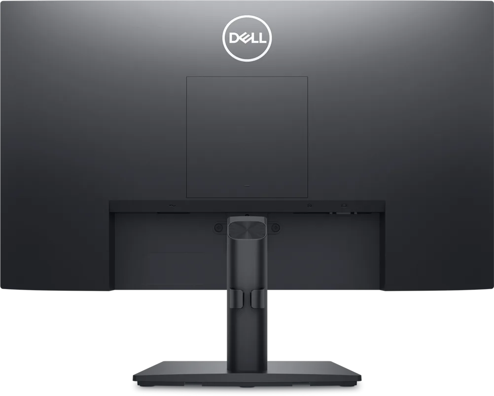 Moniteur Dell E2225H Maroc Écran 21,5 Full Maroc E2225H-3Y Maroc Moniteur Full HD Maroc Ecran de pc Maroc, Ce moniteur s'adapte à toutes les tailles de bureau grâce à ses supports et socles polyvalents compatibles VESA.