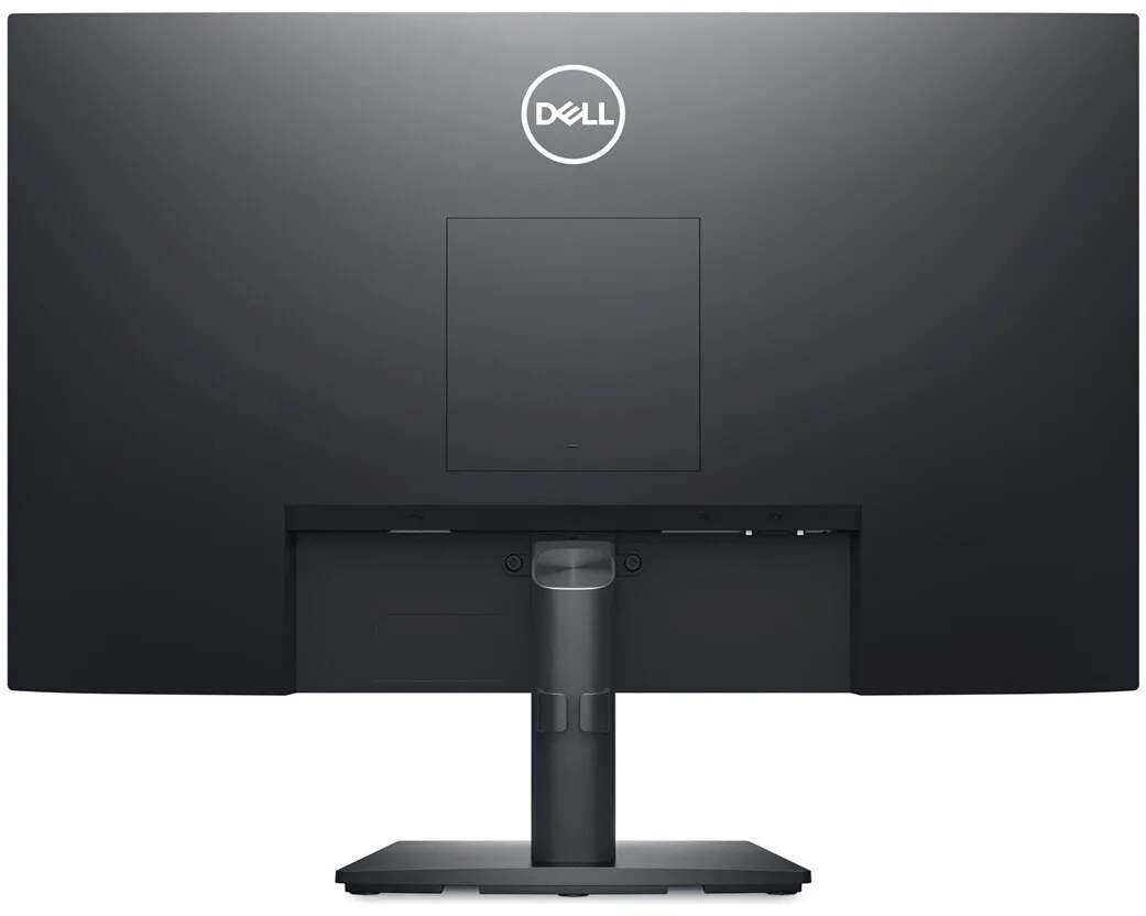 Moniteur Dell E2425H Maroc Écran 24 Full HD Maroc E2425H-3Y Maroc Moniteur Full HD Maroc Ecran de pc Maroc, Outre le réglage de l'inclinaison de l'écran, ce support compact intègre un système de gestion des câbles pour réduire l'encombrement.