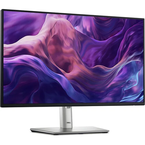 Moniteur Dell P2425H Maroc Écran 24 Full HD Maroc P2425H-3Y Maroc Moniteur Full HD Maroc Ecran de pc Maroc, Le moniteur Dell P2425H de 24 pouces offre une image éclatante tout en préservant la santé oculaire. Ce moniteur 24 pouces offre une résolution de 1920 x 1080 et un taux de rafraîchissement de 100 Hz 