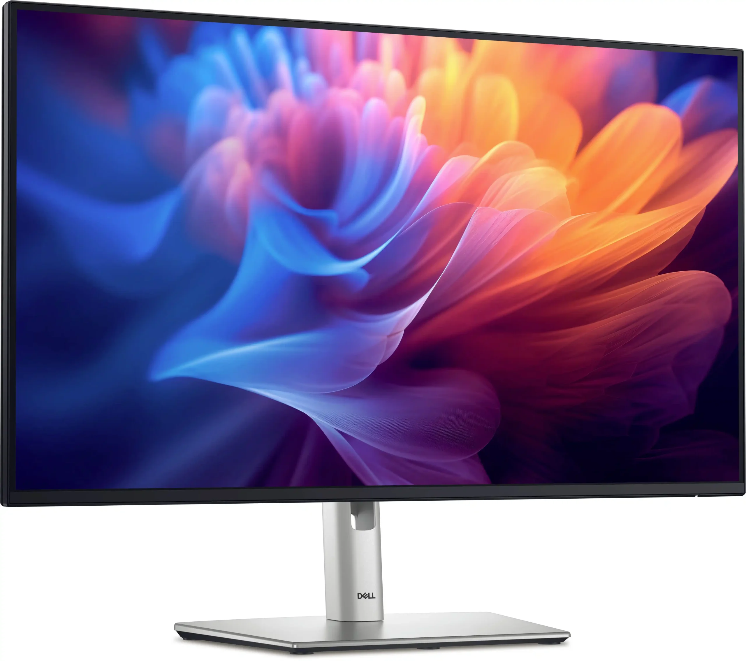 Moniteur Dell P2725H Maroc Écran 27 Full HD Maroc P2725H Maroc Moniteur Full HD Maroc Ecran de pc Maroc, Découvrez le mélange parfait de performances et de design respectueux de l'environnement avec le moniteur Dell P2725H. Ce moniteur LCD rétroéclairé par LED de 27 pouces offre une résolution Full HD 1080p 
