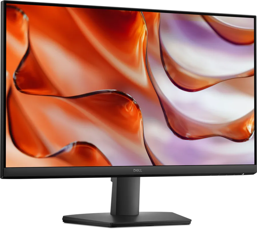 Moniteur Dell SE2425HM Maroc Écran 24 Full HD Maroc DL-SE2425HM Maroc Moniteur Full HD Maroc Ecran de pc Maroc, Le Dell SE2425HM est un moniteur de bureau 24 pouces conçu pour offrir une expérience visuelle saisissante. Avec une résolution native de 1920 x 1080 et un pas de pixel de 0,2745 mm 