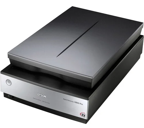 Scanner Epson Perfection V850 Pro Maroc Scanner à plat Maroc Scanner à plat pour photos et films Maroc B11B224401 Maroc, Nos nouveaux supports de pellicules professionnels améliorés offrent désormais un plus haut degré de contrôle et de précision, puisque la hauteur à laquelle le film se situe au-dessus du support du scanner peut être réglée avec précision pour obtenir la mise au point la plus nette qui soit 