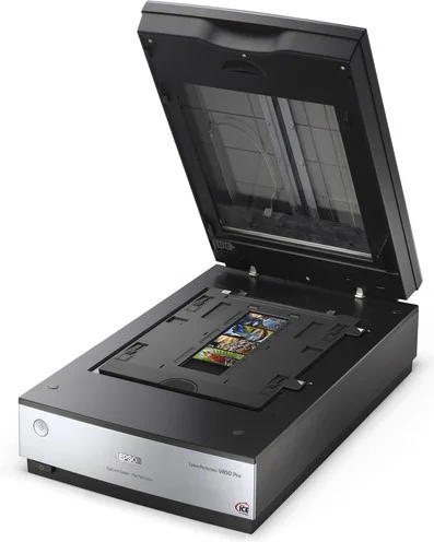 Scanner Epson Perfection V850 Pro Maroc Scanner à plat Maroc Scanner à plat pour photos et films Maroc B11B224401 Maroc, Le Epson Perfection V850 Pro est doté des logiciels Epson Scan, SilverFast SE Plus 8 et i1 Scanner qui proposent des fonctionnalités de numérisation avancée pour vous permettre d’obtenir les résultats de qualité professionnelle que vous souhaitez.