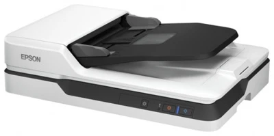 Scanner Epson WorkForce DS-1630 Maroc Scanner à plat Maroc Scanner de documents Maroc B11B239402 Maroc, La technologie de traitement des images d’Epson offre des réglages de couleurs et de l’image puissants, comme le recadrage automatique, la correction automatique du biais