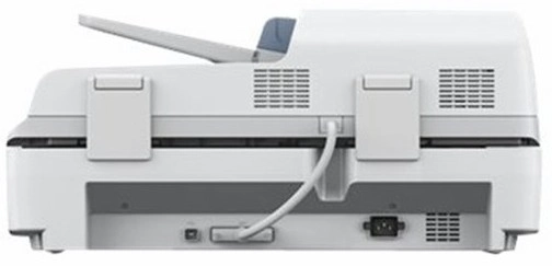 Scanner Epson WorkForce DS-60000N Maroc Scanner à plat Maroc B11B204231BT Maroc Scanner A3 Maroc, L'Epson WorkForce DS-60000N est extrêmement fiable. Ce modèle offre une cadence de numérisation quotidienne maximale de 5 000 numérisations.