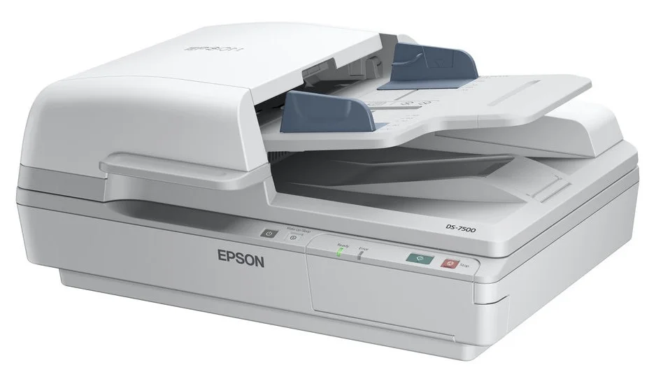 Scanner Epson WorkForce DS-6500 Maroc Scanner à plat Maroc Scanner de documents Maroc B11B205231BA Maroc, le Epson WorkForce DS-6500 est fourni avec un logiciel professionnel qui simplifie la gestion de vos fichiers numérisés.