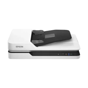 Scanner Epson WorkForce DS-1630 Maroc Scanner à plat Maroc Scanner de documents Maroc B11B239402 Maroc, Ce scanner  avec chargeur de document performant permet la numérisation d'une large gamme de documents, même les plus délicats, tels que les livres, les documents reliés, les livrets de famille, les passeports et autres supports similaires