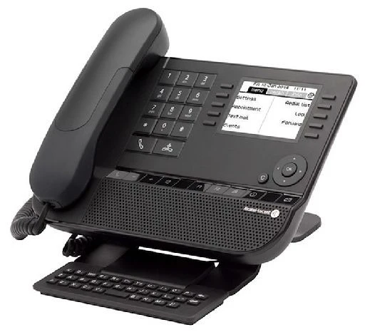 Téléphone Alcatel-Lucent 8038 Maroc Téléphone IP Maroc Téléphone IP Alcatel Maroc 3MG27101FR Maroc, Le téléphone IP Alcatel 8038 est un produit innovant qui offre le meilleur de ce qui se fait en matière de fonctionnalités, de fiabilité et de qualité de service