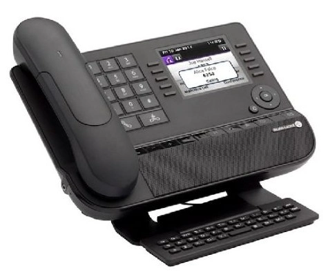 Téléphone Alcatel-Lucent 8068 Premium Maroc Téléphone IP Haut de gamme Maroc 3MG27121FR Maroc, Téléphone IP Alcatel-Lucent 8068 est un téléphone IP haut de gamme à fort potentiel fonctionnel, conçu pour répondre aux besoins spécifiques des bureaux individuels.