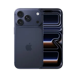 iPhone 17 Pro 512 Go Bleu intense Maroc iPhone 17 Pro Maroc Prix iPhone 17 Pro Maroc iPhone Maroc MG8N4F/A Maroc, Son format compact et son écran Super Retina XDR de 6,3 pouces offrent une expérience immersive exceptionnelle pour travailler, jouer et créer