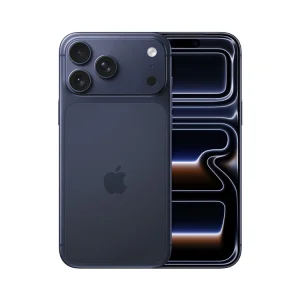 iPhone 17 Pro Max 512 Go Bleu intense Maroc iPhone 17 Pro Max Maroc Prix iPhone 17 Pro Max Maroc iPhone Maroc MFYP4F/A Maroc, Équipé de la puce A19 Pro, refroidie par chambre à vapeur, il délivre des performances idéales pour le gaming, le montage vidéo ou l’intelligence artificielle embarquée. Associé à iOS 26 et aux capacités d’Apple Intelligence, il simplifie et enrichit le quotidien.