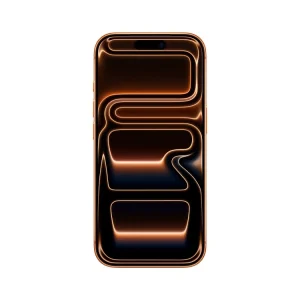 iPhone 17 Pro 256 Go Orange cosmique Maroc iPhone 17 Pro Maroc Prix iPhone 17 Pro Maroc iPhone Maroc MG8H4F/A Maroc, Son nouveau design unibody en aluminium optimise la dissipation thermique et accueille une batterie plus généreuse pour une autonomie accrue.