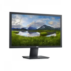 Moniteur Dell E2220H Maroc Écran 22 Full HD Maroc Dell E2220H-3Y Maroc Moniteur 22 Full HD Maroc Ecran de pc Maroc, La dalle TN (Twisted Nematic) offre une résolution de 1 920 x 1 080 à 60 Hz, avec une palette de 16,7 millions de couleurs, un temps de réponse de 5 ms (GtG), une luminosité de 250 cd/m² et un rapport de contraste statique de 1 000:1, pour afficher vos documents, photos et vidéos avec une fidélité exceptionnelle.