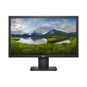 Moniteur Dell E2220H Maroc Écran 22 Full HD Maroc Dell E2220H-3Y Maroc Moniteur 22 Full HD Maroc Ecran de pc Maroc, Ce moniteur de 22 pouces est équipé de ports DisplayPort 1.2 et VGA pour se connecter à votre ordinateur.