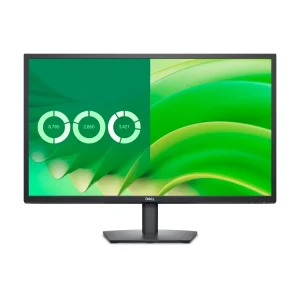 Moniteur Dell E2725H Maroc Écran 27 Full HD Maroc Dell E2725H-3Y Maroc Moniteur Full HD Maroc Ecran de pc Maroc, ce moniteur d'entrée de gamme répond à vos besoins quotidiens. Connectez-le à votre système compatible via les entrées DisplayPort ou VGA.