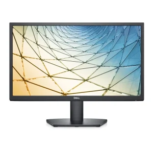 Moniteur Dell SE2222H Maroc Écran 21.5" Full HD Maroc Dell SE2222H Maroc Moniteur 22 Full HD Maroc Ecran de pc Maroc, il offre des images nettes qui optimisent votre expérience visuelle, que ce soit pour vos documents ou vos vidéos