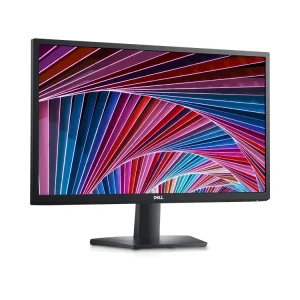 Moniteur Dell SE2422 Maroc Écran 24 Full HD Maroc Dell SE2422-3Y Maroc Moniteur 24 Full HD Maroc Ecran de pc Maroc, Cet écran Dell SE2422Hest équipé d'un taux de rafraîchissement de 75 Hz en HDMI, ce qui permet d'obtenir des images fluides, idéales pour les tâches quotidiennes.