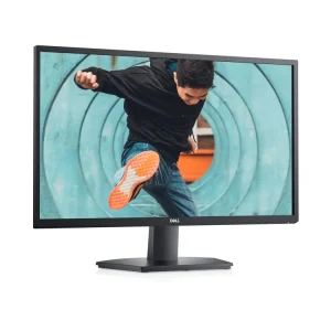 Moniteur Dell SE2722 Maroc Écran 27 Full HD Maroc Dell SE2722 Maroc Moniteur 27 Full HD Maroc Ecran de pc Maroc, La dalle VA (alignement vertical) offre un contraste de couleurs supérieur pour une expérience visuelle confortable et immersive. Cet écran Dell SE2422Hest équipé d’un taux de rafraîchissement de 75 Hz en HDMI