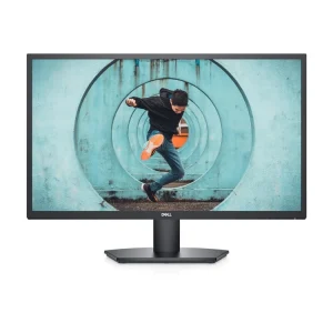 Moniteur Dell SE2722 Maroc Écran 27 Full HD Maroc Dell SE2722 Maroc Moniteur 27 Full HD Maroc Ecran de pc Maroc, il offre des images nettes qui optimisent votre expérience visuelle, que ce soit pour vos documents ou vos vidéos