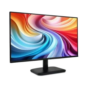 Moniteur Acer EK251QGbi Maroc Écran 24 Full HD Maroc Acer UM.KE1EE.G01 Maroc Moniteur Acer 24 Maroc Ecran de pc Maroc, il offre des images claires et éclatantes qui rendent le visionnage de films, le travail et les jeux encore plus immersifs. Il offre une luminosité de 250 cd/m² et un contraste de 1 500:1