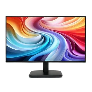Moniteur Acer EK251QGbi Maroc Écran 24 Full HD Maroc Acer UM.KE1EE.G01 Maroc Moniteur Acer 24 Maroc Ecran de pc Maroc, Il offre une large gamme d'options de connectivité, notamment des ports HDMI et VGA, ce qui le rend compatible avec une grande variété d'appareils. Avec un format d'image 16:9 et une haute résolution Full HD