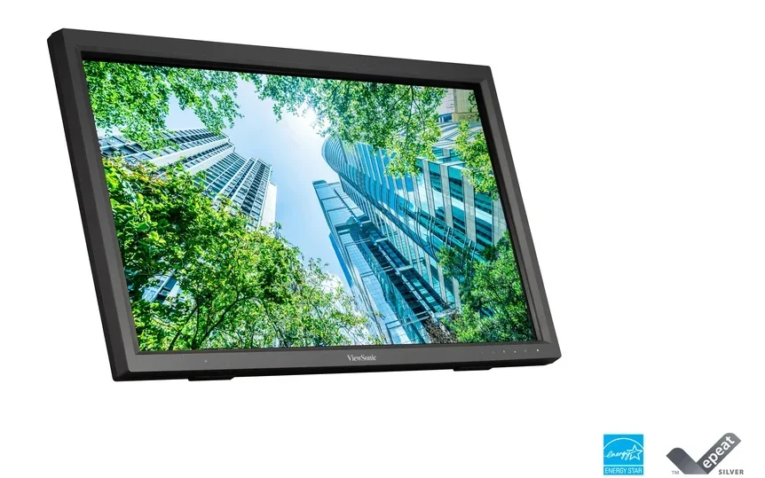 Écran ViewSonic TD2423 Maroc Écran Tactile 24 Maroc Moniteur tactile multiTouch Maroc TD2423 Maroc, Le TD2423 est un produit certifié ENERGY STAR et EPEAT qui permet de réduire les coûts énergétiques tout en réduisant les émissions de gaz à effet de serre.