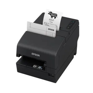Imprimante Epson TM-H6000VI Maroc Imprimante POS thermique Maroc Imprimante thermique Maroc C31CL25112 Maroc, Imprimante POS Epson TM-H6000VI offre également des fonctionnalités avancées d'économie de papier permettant de réduire la consommation jusqu'à 49 %