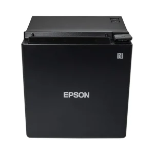 Imprimante Epson TM-M30II (122) Maroc Imprimante thermique Maroc Imprimante de tickets Maroc C31CJ27122 Maroc, cette imprimante noire s'intègre parfaitement aux environnements de vente au détail et d'hôtellerie, offrant une connectivité USB, Ethernet et NES pour une polyvalence accrue. Elle prend en charge la fonction EU Drawer Kick-Out
