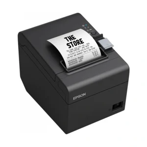 Imprimante à reçu Epson TM-T20III Maroc Imprimante de tickets Maroc C31C515052 Maroc Imprimante POS Maroc, En effet, celle-ci dispose d'une fonction de réduction de papier automatique paramétrable réduisant les marges supérieures et inférieures, les sauts de ligne et la hauteur des codes-barres afin de réaliser des économies de papier et d'économiser une bobine sur deux.