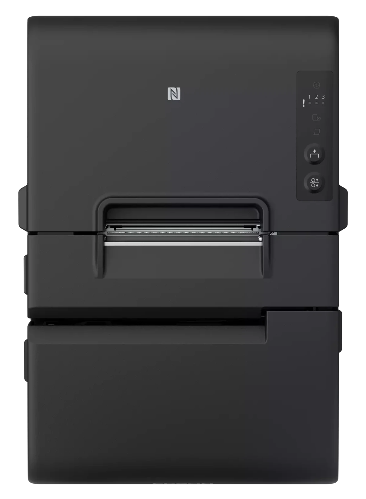 Imprimante Epson TM-H6000VI Maroc Imprimante POS thermique Maroc Imprimante thermique Maroc C31CL25112 Maroc, L’imprimante TM-H6000VI est une solution fiable, l’imprimante thermique peut produire 200 km de tickets et le massicot automatique permet de réaliser trois millions de découpes.