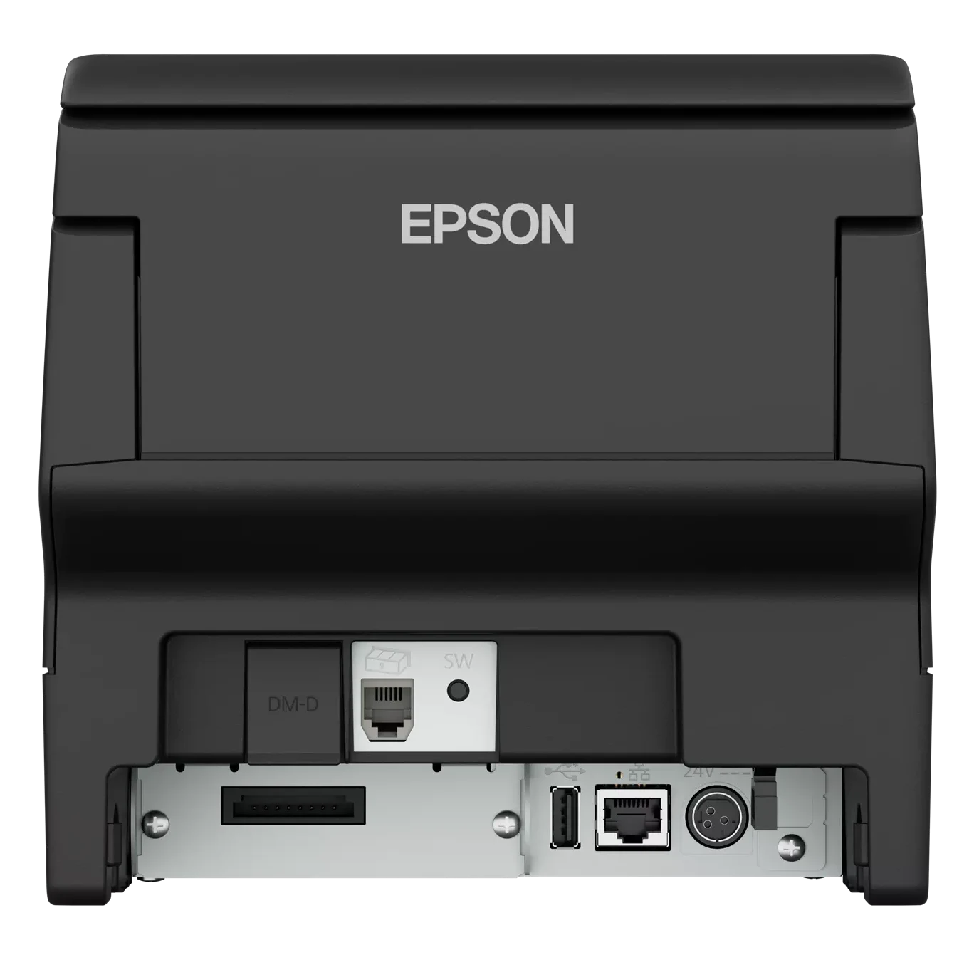 Imprimante Epson TM-H6000VI Maroc Imprimante POS thermique Maroc Imprimante thermique Maroc C31CL25112 Maroc, La TM-H6000VI est conçue pour gérer facilement tous les types de solutions de POS