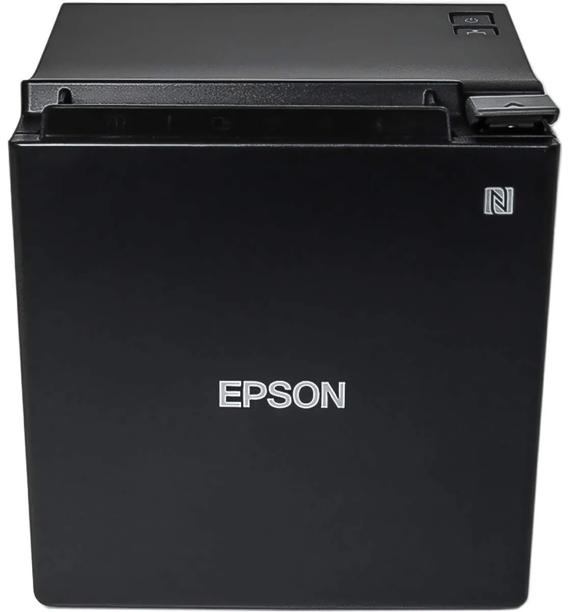 Imprimante Epson TM-M30II (122) Maroc Imprimante thermique Maroc Imprimante de tickets Maroc C31CJ27122 Maroc, Le modèle TM-m30II est basé sur un design cubique compact et simple avec un très faible encombrement. Ce design épuré et compact s’intègre harmonieusement à la plupart des environnements