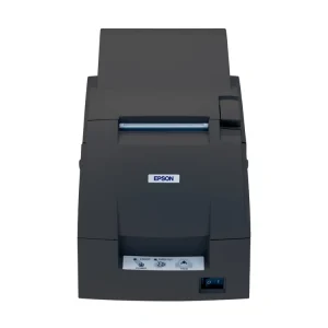 Imprimante POE Epson TM-U220A Maroc Imprimante de reçus POS Maroc C31C513057 Maroc Imprimante matricielle Maroc, Elles offrent toutes les fonctionnalités conviviales essentielles aux secteurs de la vente au détail, de la restauration et de l'hôtellerie-restauration