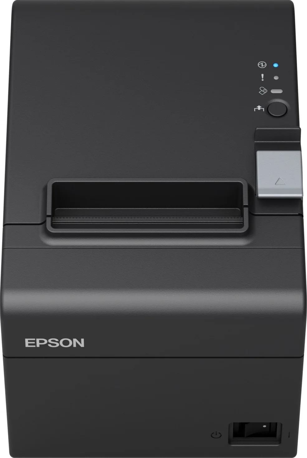 Imprimante à reçu Epson TM-T20III Maroc Imprimante de tickets Maroc C31C515052 Maroc Imprimante POS Maroc, La Epson TM-T20III a une interface USB intégrée. Vous avez le choix entre deux modèles : 1) USB + série, 2) Ethernet.