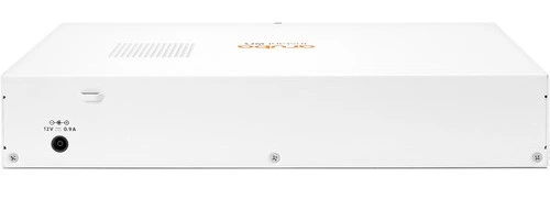 JL680A Maroc Commutateur Aruba Instant On 1430 8G 2SFP Maroc Switch 8 ports Aruba Maroc Commutateur 8 ports géré Maroc, La gamme de commutateurs HPE Aruba Instant On 1930 8G 2SFP prend en charge l'Ethernet écoénergétique pour une réduction de la consommation électrique et un ensemble de fonctionnalités améliorées pour un fonctionnement encore plus stable.d'utilisation, dès la sortie de la boîte.