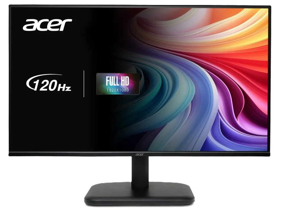 Moniteur Acer EK251QGbi Maroc Écran 24 Full HD Maroc Acer UM.KE1EE.G01 Maroc Moniteur Acer 24 Maroc Ecran de pc Maroc, Le moniteur Acer EK251QGbi est un excellent choix pour ceux qui recherchent un écran de qualité à un prix abordable. Ses fonctionnalités avancées garantissent une utilisation confortable, que ce soit au travail ou à la maison.
