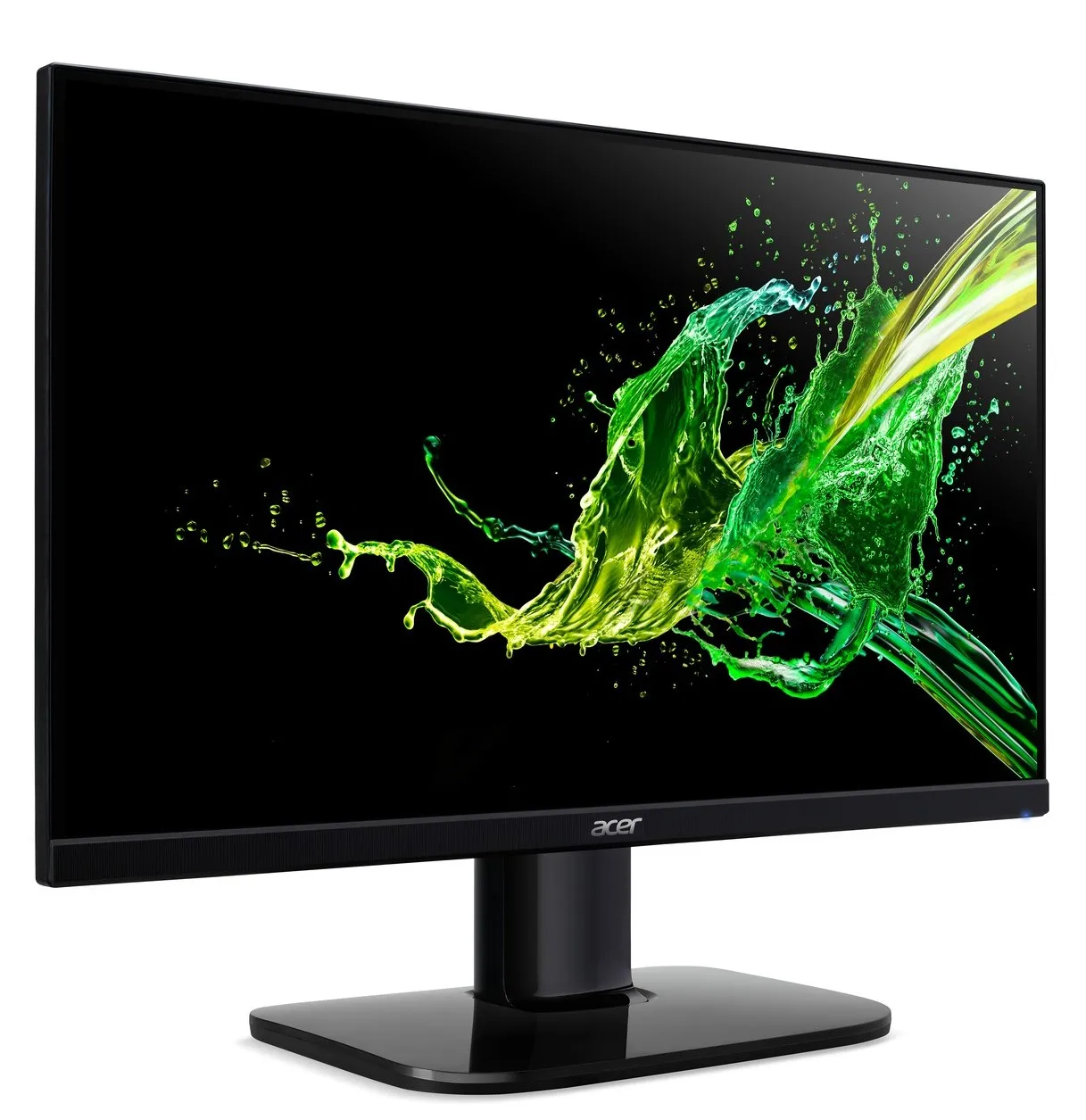 Moniteur Acer KA222Q E3 Maroc Écran 21.5 Full HD Maroc Acer UM.WX2EE.302 Maroc Moniteur Acer 22 Maroc Ecran de pc Maroc, L'Acer KA222Q E3 est un moniteur de bureau 22 pouces conçu pour offrir des performances visuelles exceptionnelles avec une résolution native de 1920 x 1080.
