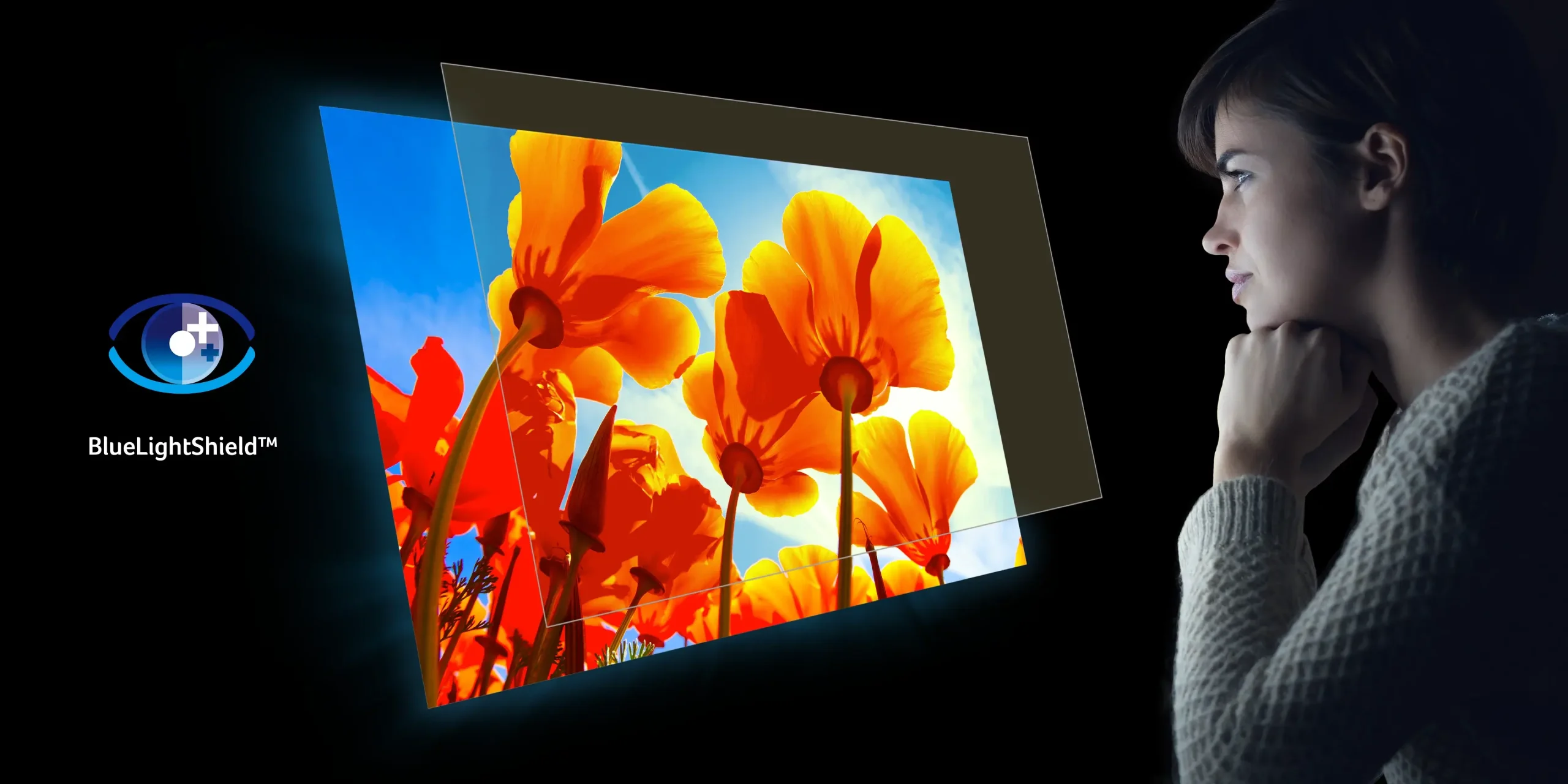 Moniteur Acer KA272E Maroc Écran 27 Full HD Maroc Acer UM.HX2EE.E13 Maroc Moniteur Acer 27Maroc Ecran de pc Maroc, Acer KA272E conçues pour protéger vos yeux, les technologies BlueLightShield™ et Flickerless™ d'Acer réduisent la fatigue oculaire