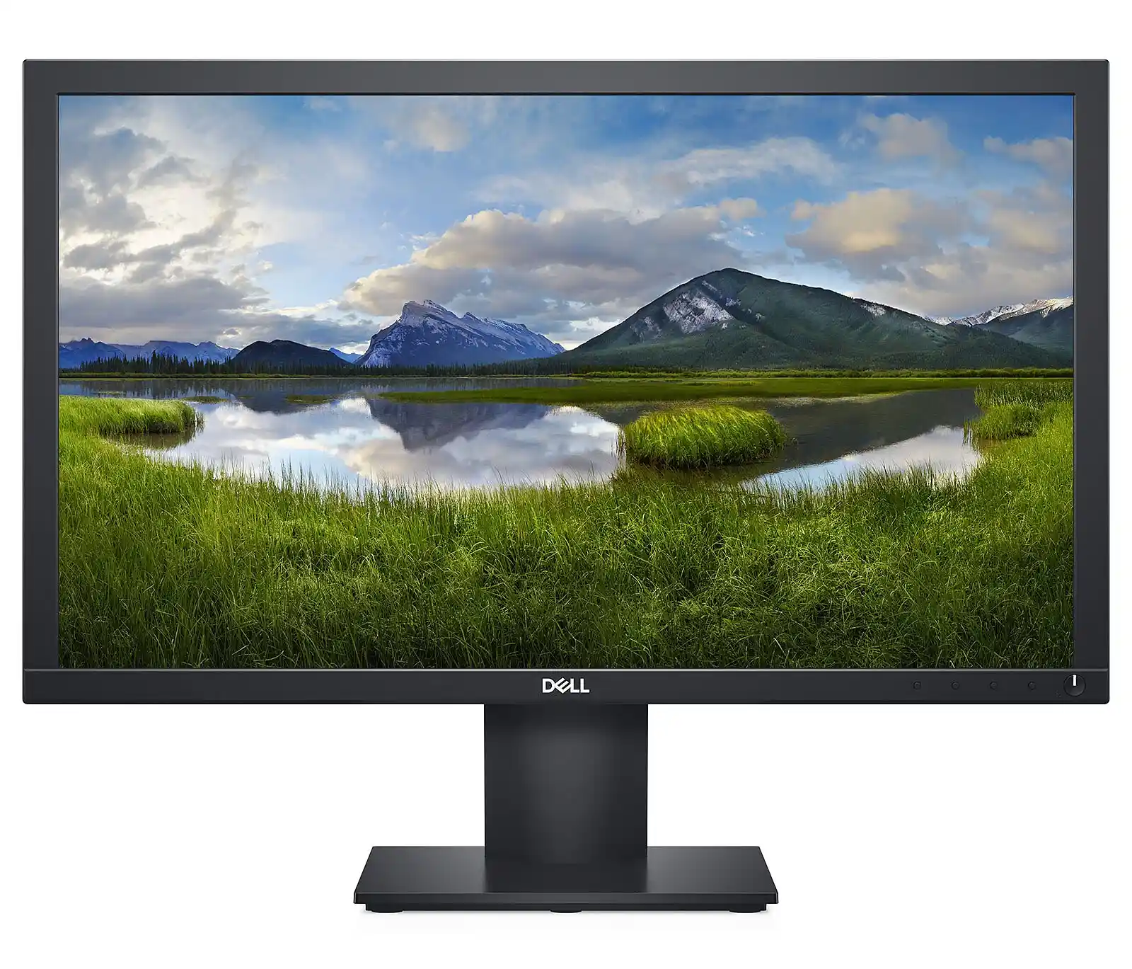 Moniteur Dell E2220H Maroc Écran 22 Full HD Maroc Dell E2220H-3Y Maroc Moniteur 22 Full HD Maroc Ecran de pc Maroc, Le panneau d'alignement vertical (VA) de 27 pouces est conçu pour offrir 16,7 millions de couleurs, avec un large rapport de contraste et un temps de réponse de 5 ms en mode overdrive